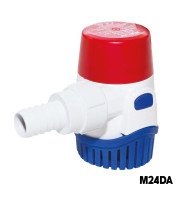 RULE - Bilge Pump 3700 GPH
